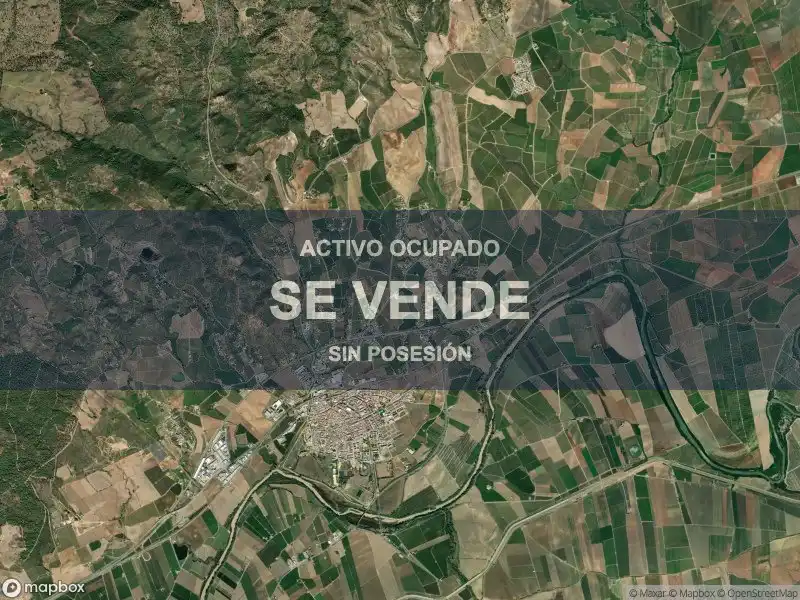 Flat for sale in Lora del Río