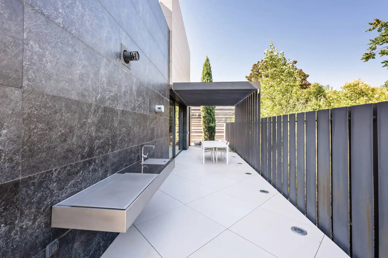 Villa mit Pool zur Miete in Valldoreix, imagen 59