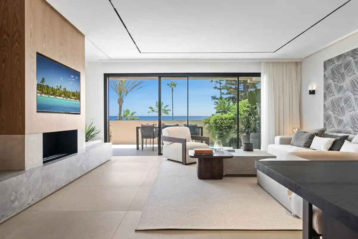 Apartamento en venta en Benamara - Atalaya, imagen 17