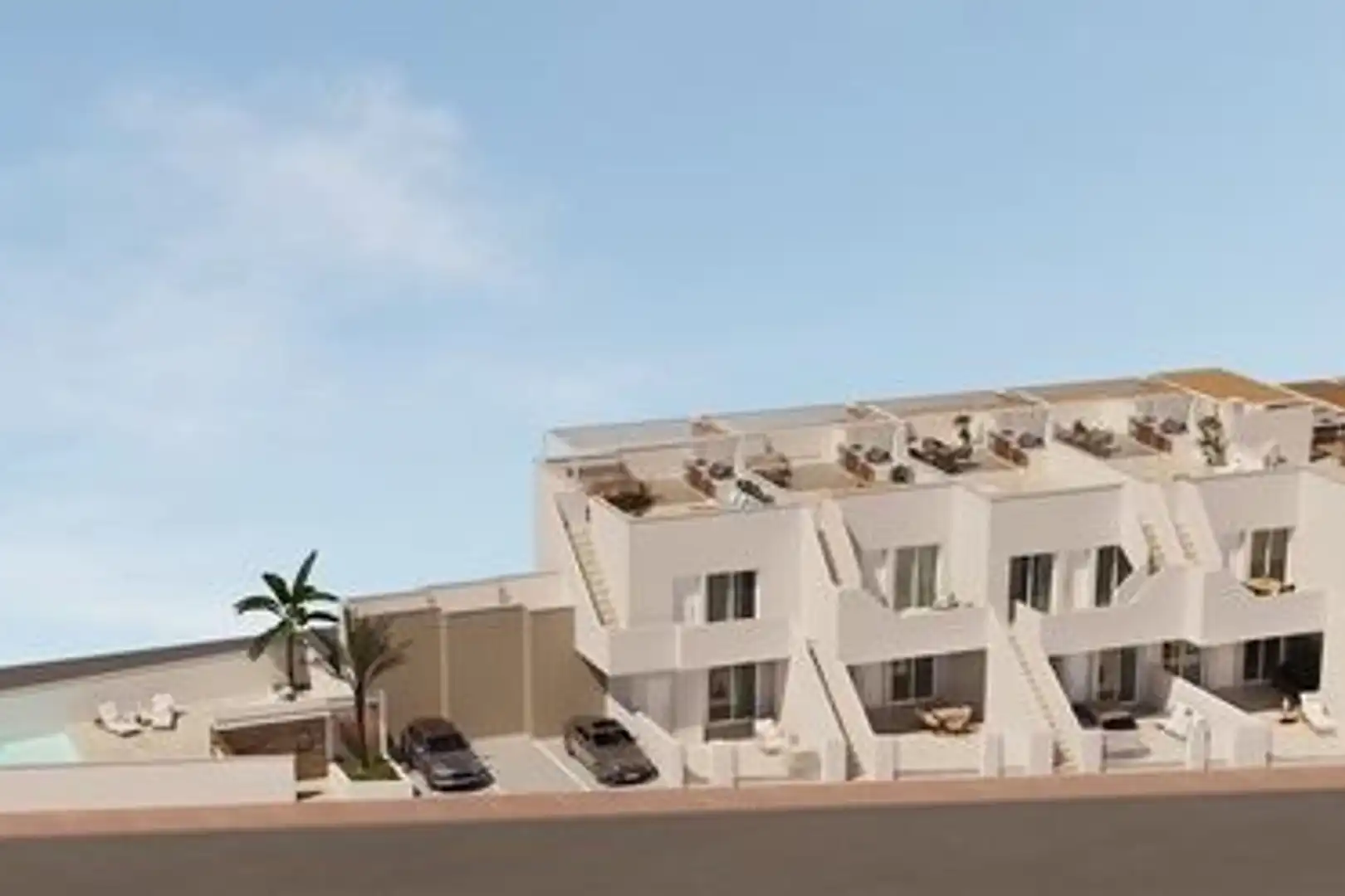 Apartment zum Verkauf in San Pedro del Pinatar, imagen 5