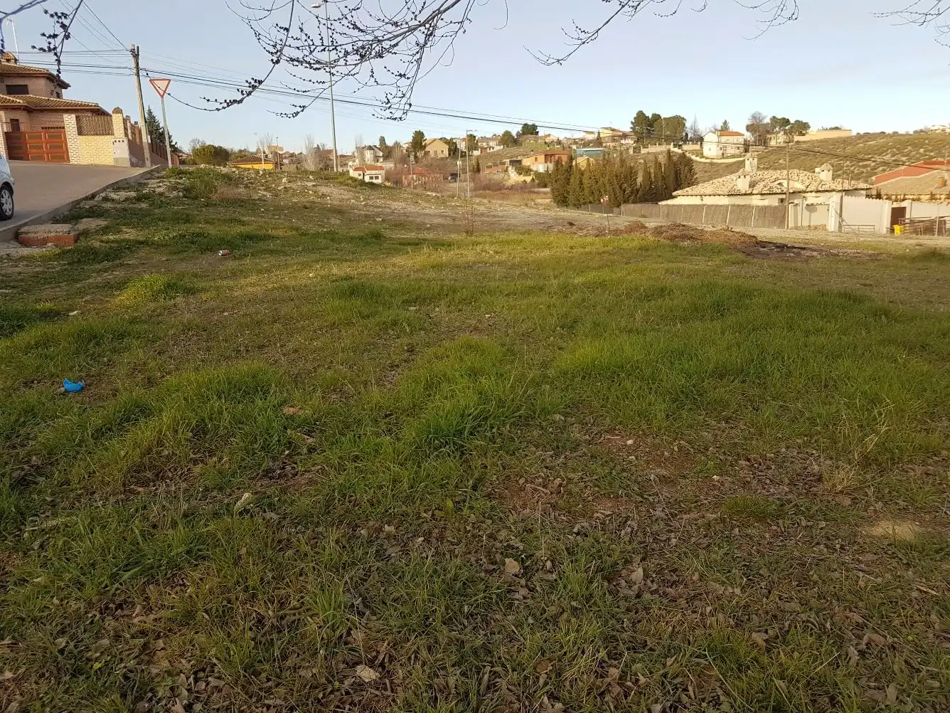 Residencial en venta en Colmenar de Oreja