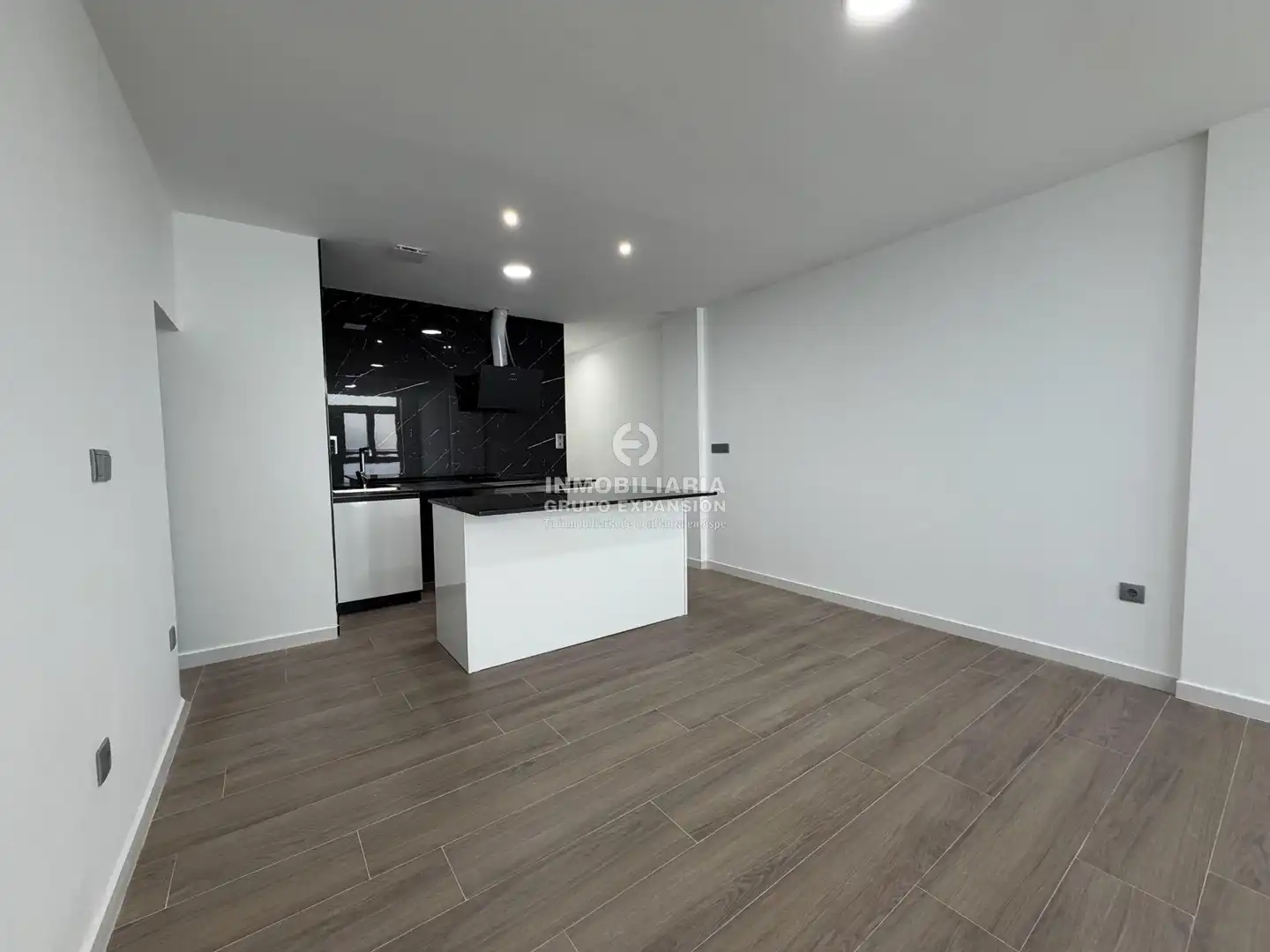 Cocina de Planta baja en venta en Aspe
