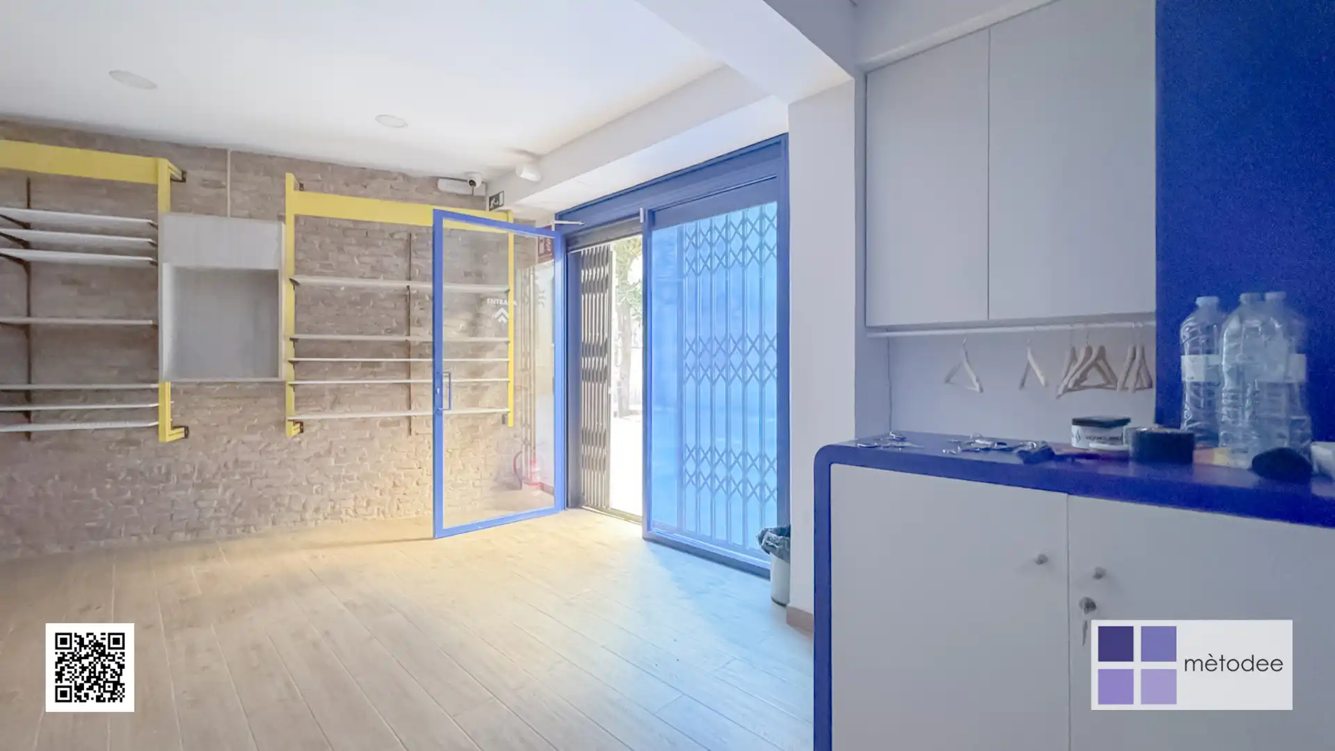 Business premises for sale in Carrer del Sots - Tinent Navarro, imagen 17