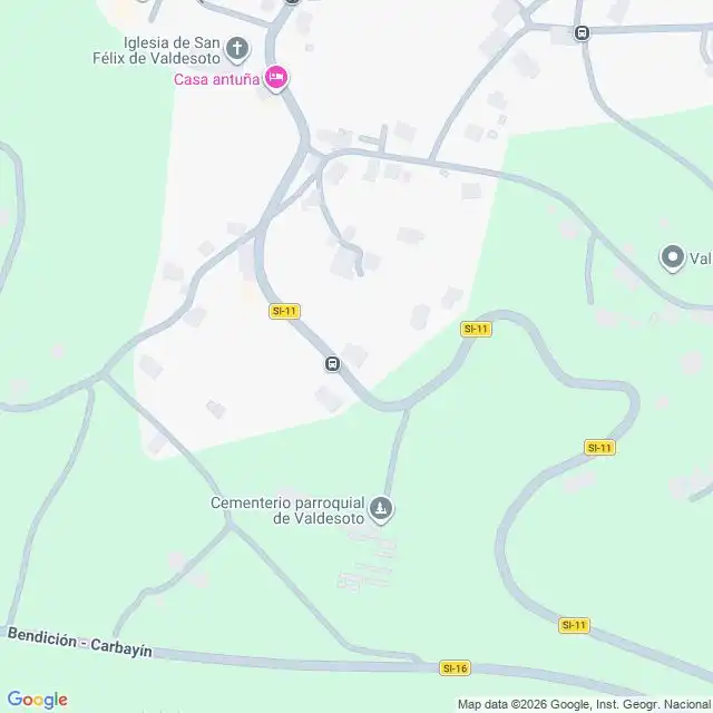 Villa à vendre à Leceñes, imagen 2