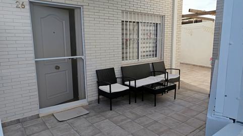 Photo 3 of Single-family semi-detached for sale in Camino Om Blanch, Playa - Ben Afeli, Castellón