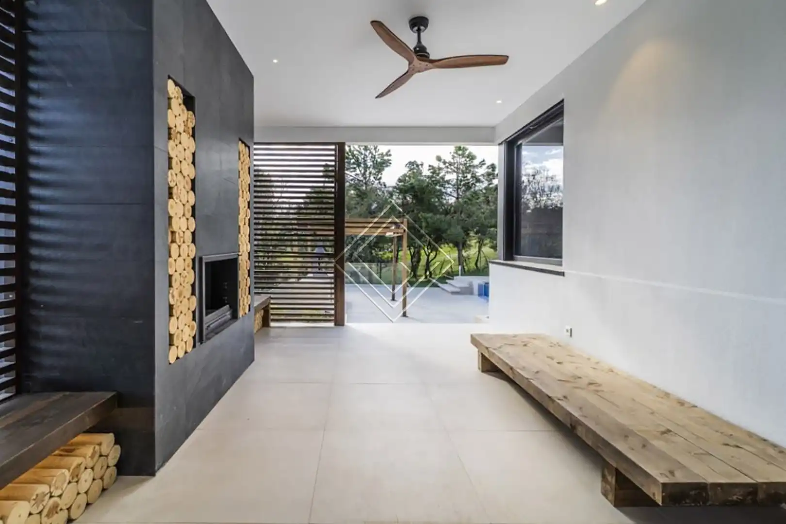 Chalet con piscina en venta en Ciudalcampo, imagen 9