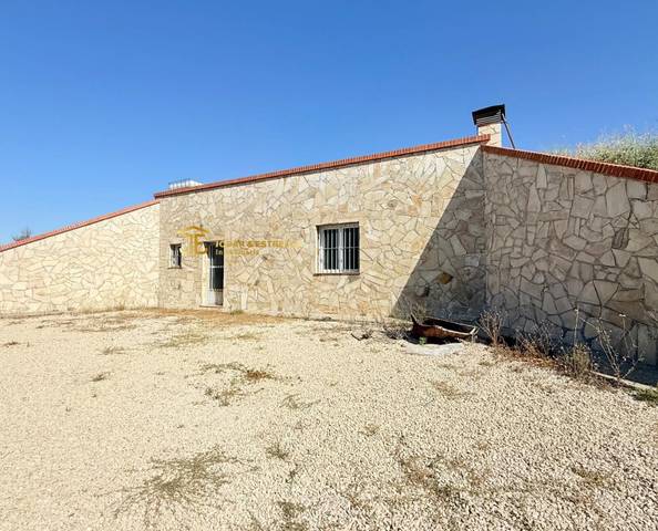 Casa-chalet en Venta en Puntarrón