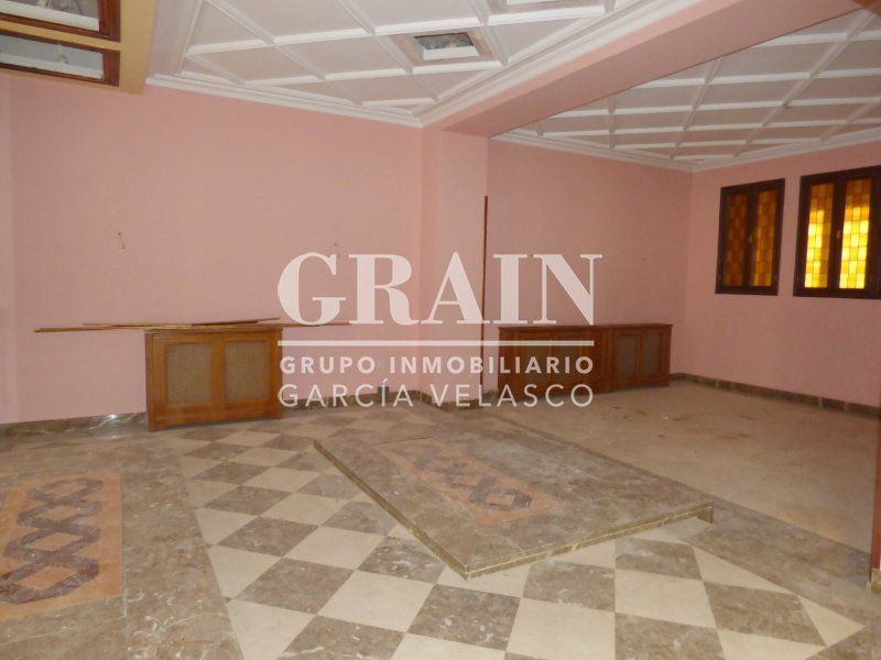 Flat for sale in  Albacete Capital  with Heating and Storage room