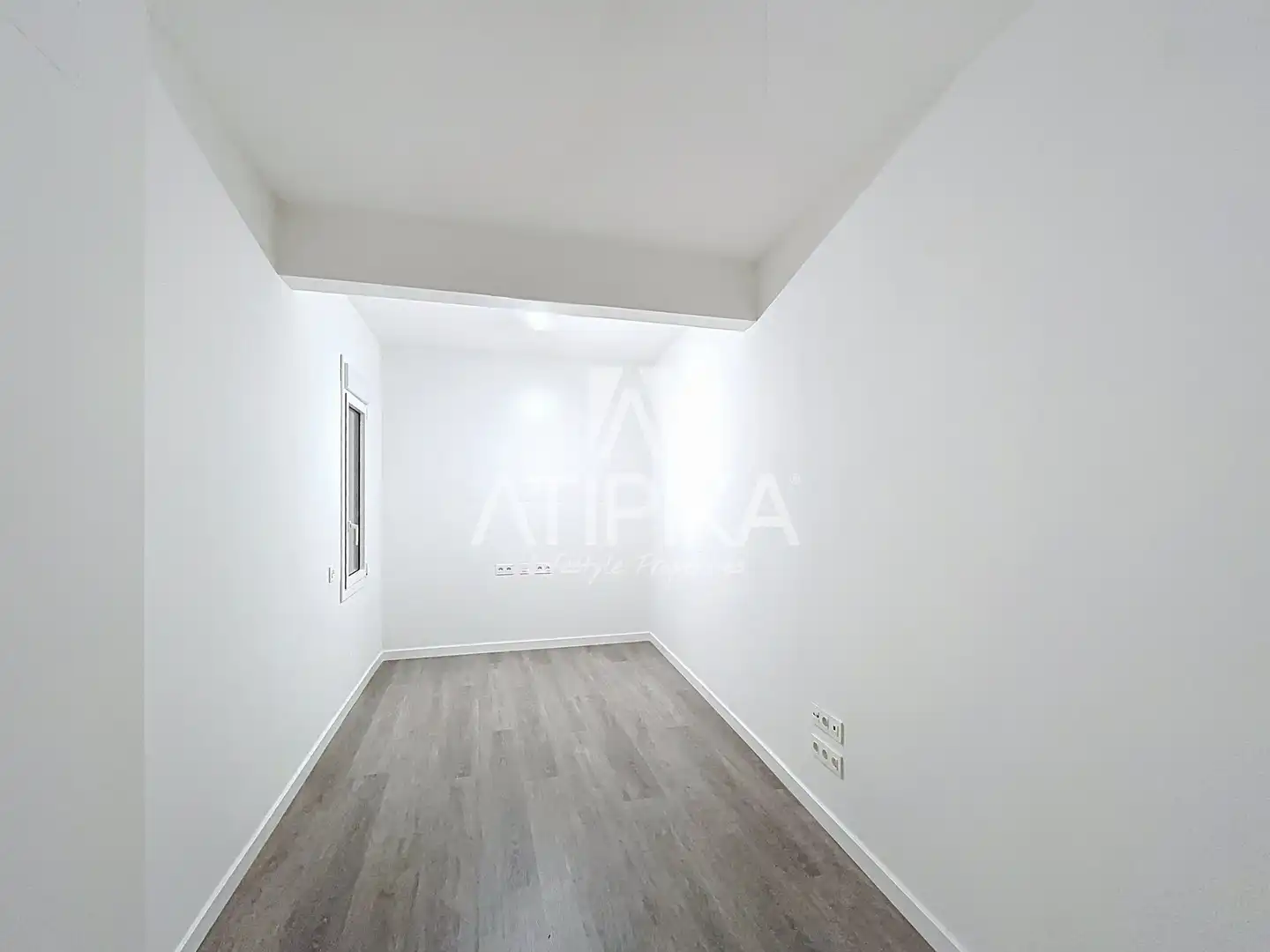 Piso en venta en Vallcarca i els Penitents