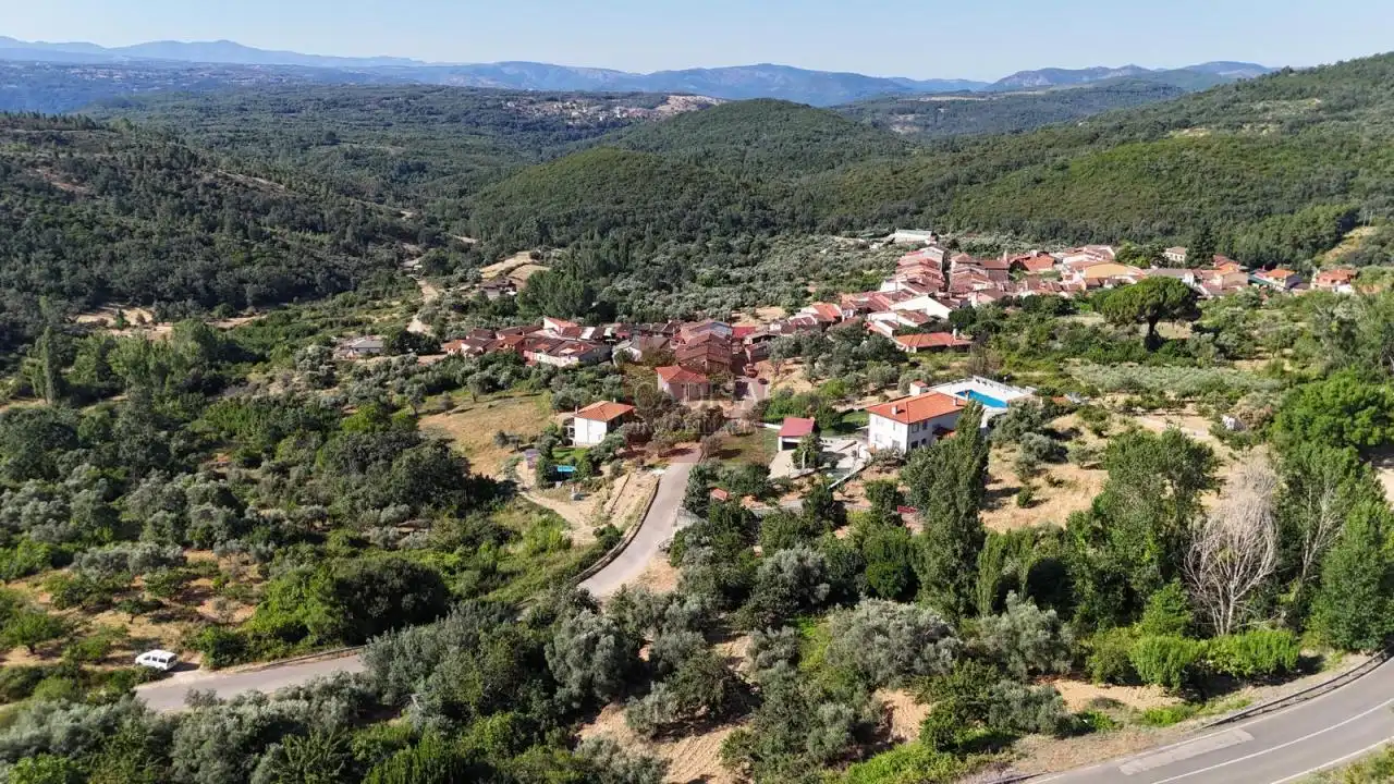 Grundstücke zum Verkauf in Garcibuey, Salamanca