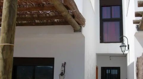 Foto 5 de Casa adosada en venda a Carretera Níjar-san José, 1, Pozo de los Frailes - Presillas - Albaricoques, Níjar