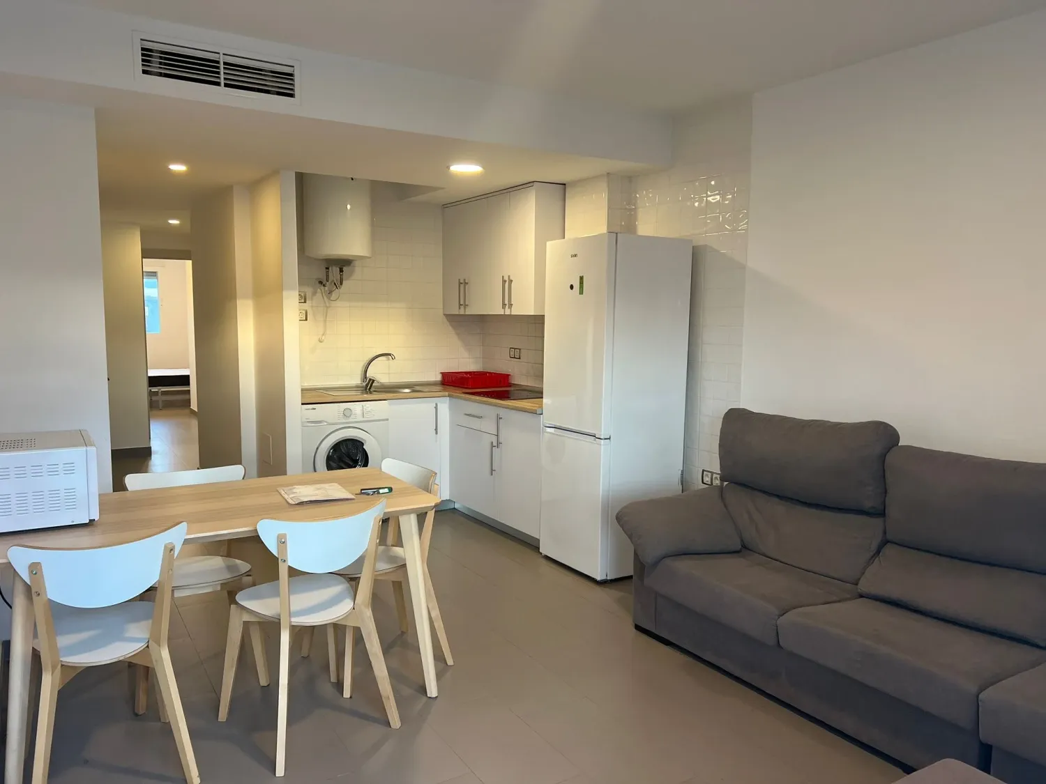 Flat to rent in Guadalupe