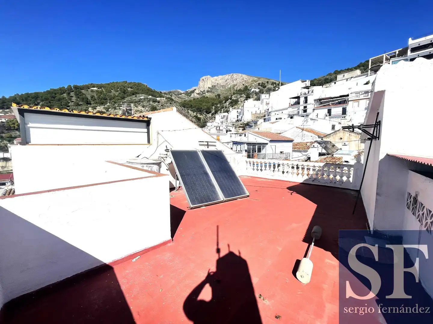 Apartment for sale in Canillas de Aceituno, imagen 16
