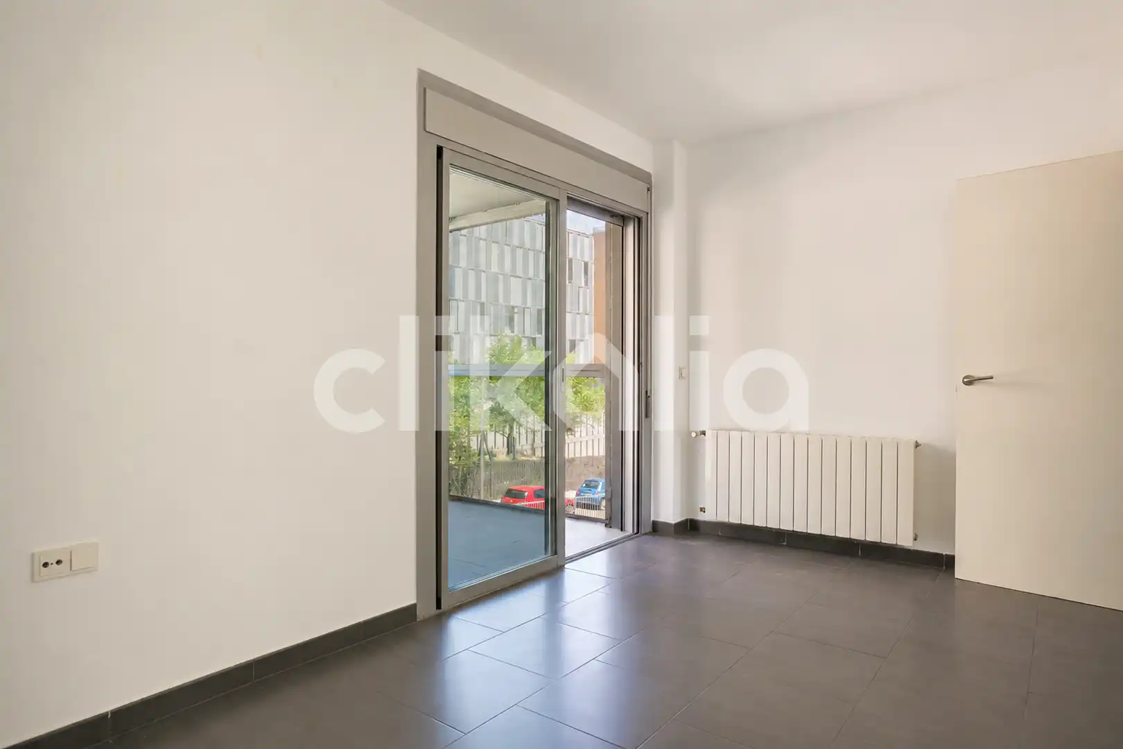 Piso de alquiler en PAU de Carabanchel
