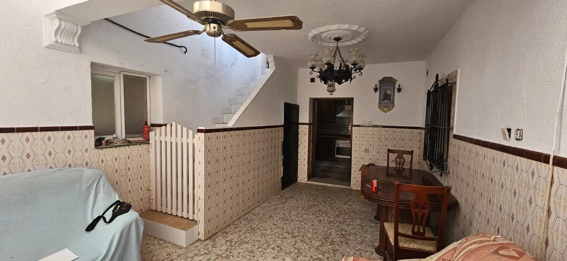 Casa en venta en La Banda - Campo de Fútbol, imagen 9