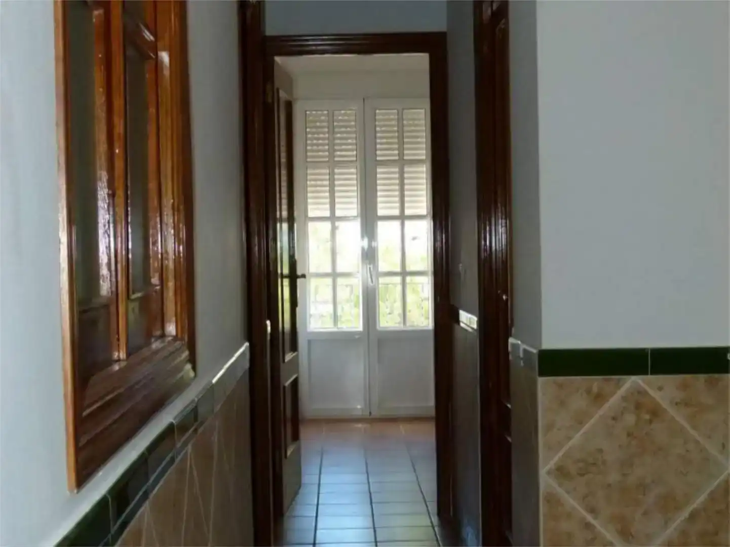 Detached homes for rent in El Rocío  