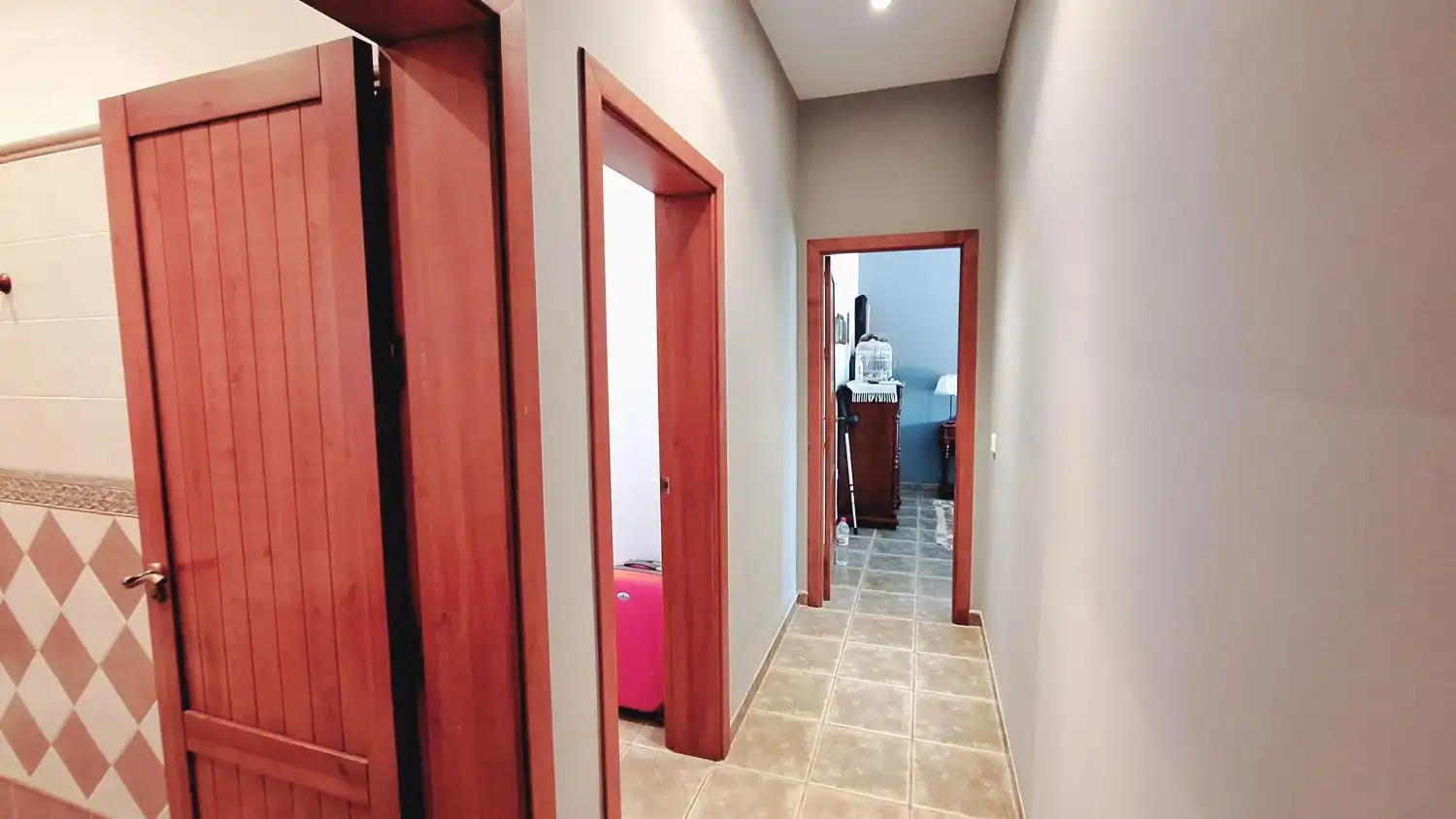 Casa o xalet en venda en Los Gallardos amb Aire condicionat