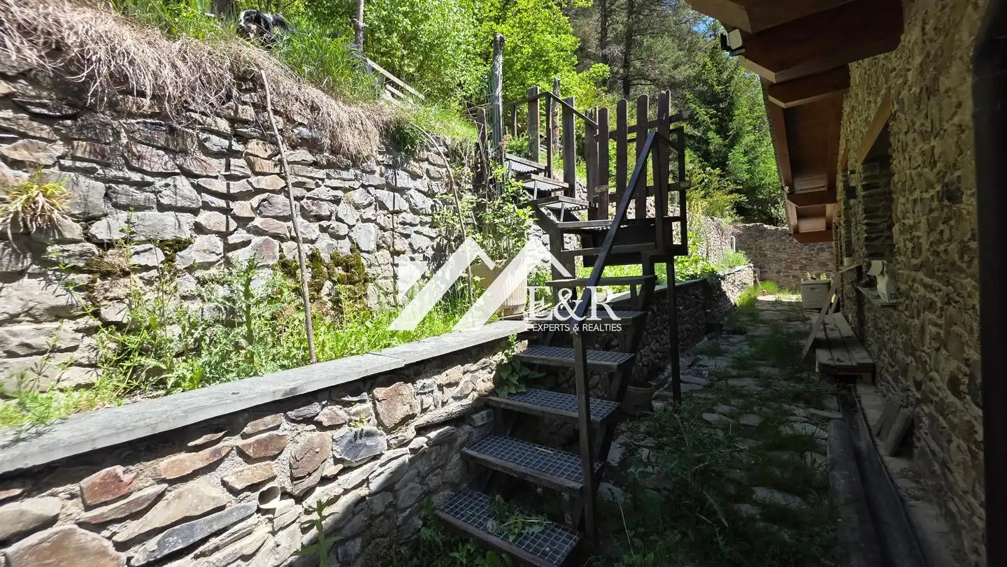 Haus mit Garten zum Verkauf in Ctra de Pal, imagen 48