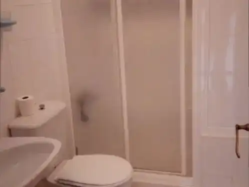 Bany de Casa o xalet de lloguer en Matalascañas 