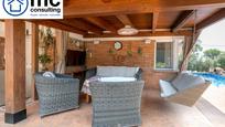 Terrace of House or chalet for sale in L'Ametlla del Vallès  with Air Conditioner, Heating and Terrace