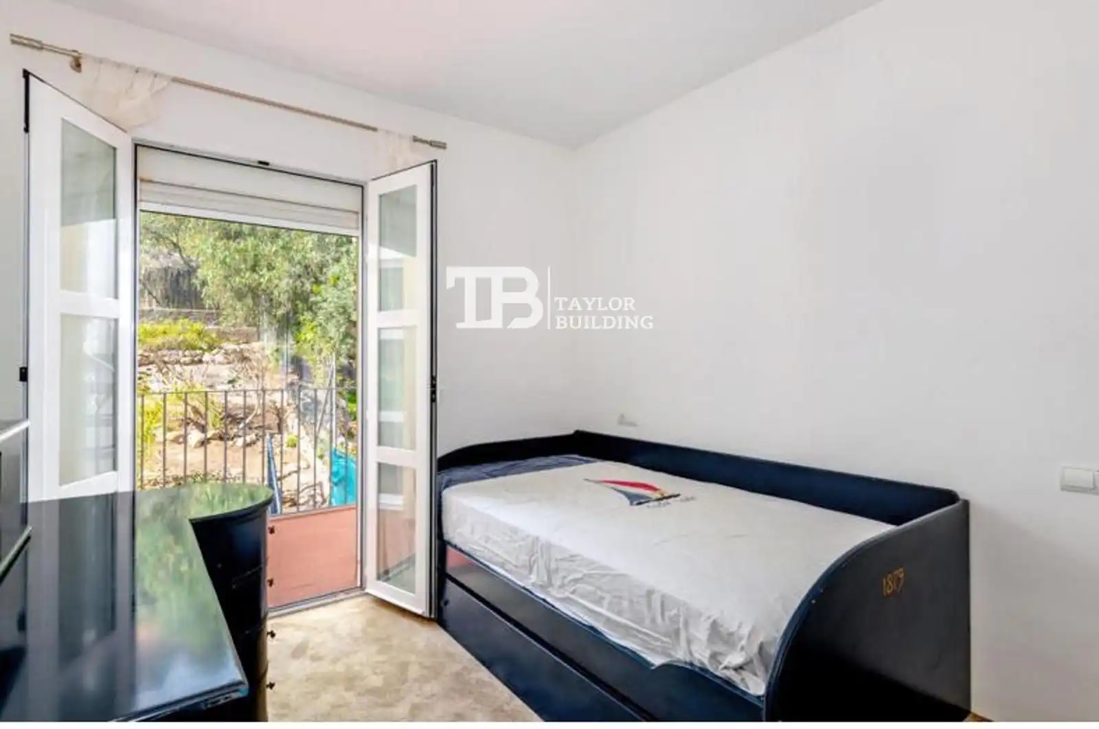 Casa a schiera con terrazza in vendita a Del Rector Vives, imagen 22