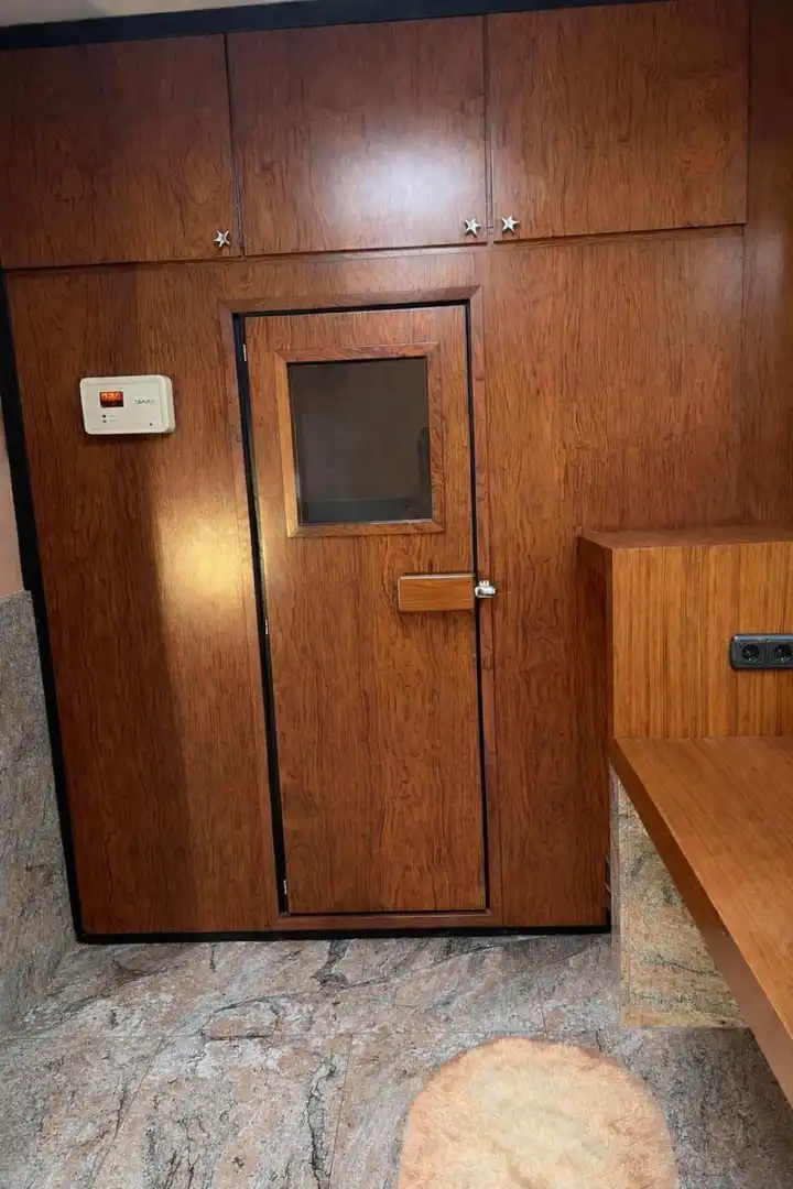 Casa o chalet en venta en Almansa con Calefacción, Terraza y Piscina