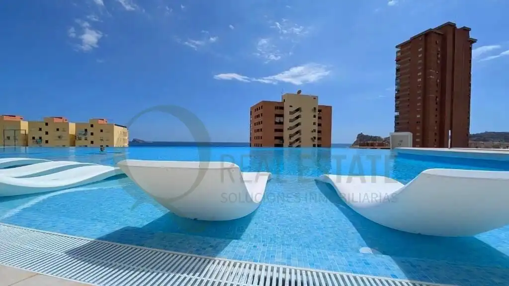 Piso con terraza en venta en Calle Calle Brasil, imagen 15
