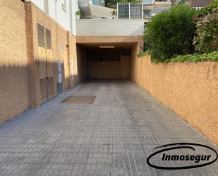 Parking of Garage for sale in Salou