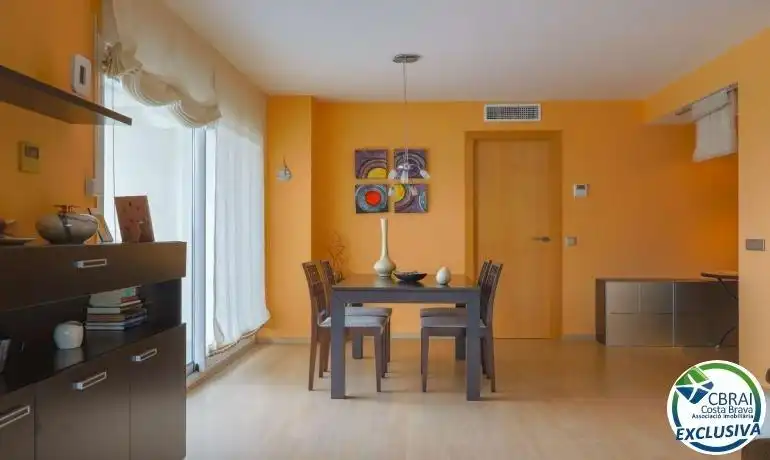 Appartement compact avec piscine à vendre à DEL PASTOR 1, imagen 7