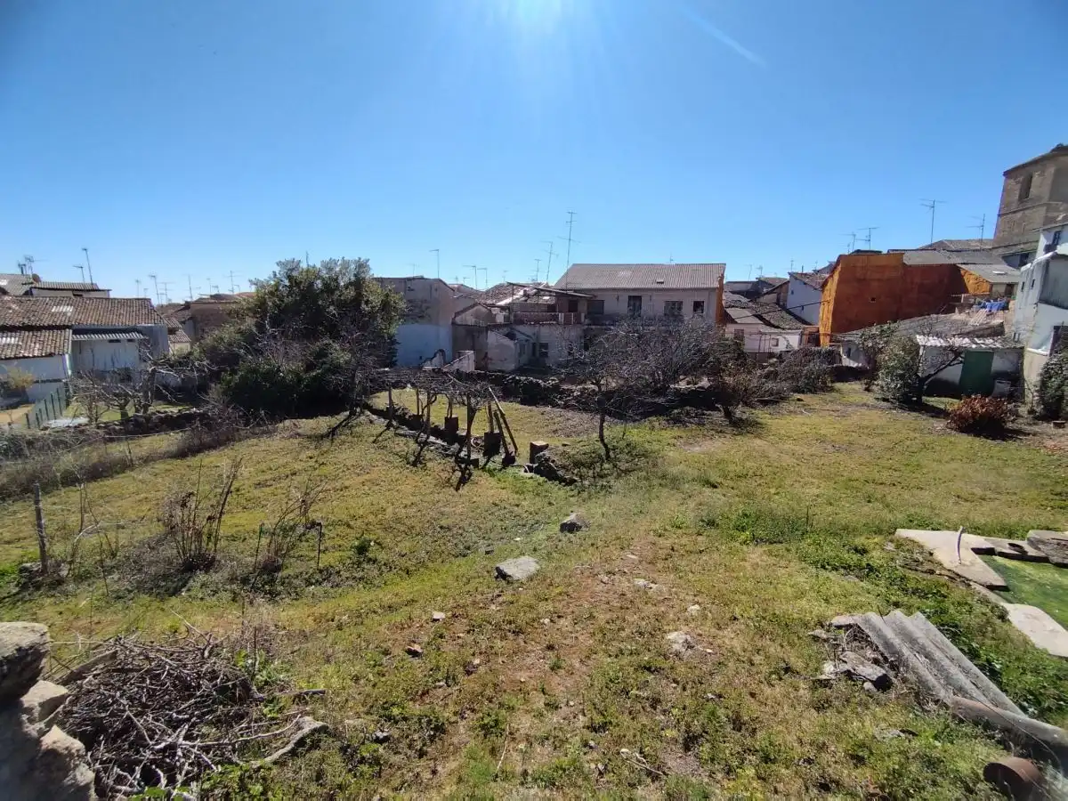 Terreni e lotti in vendita a Jaraíz de la Vera, imagen 8