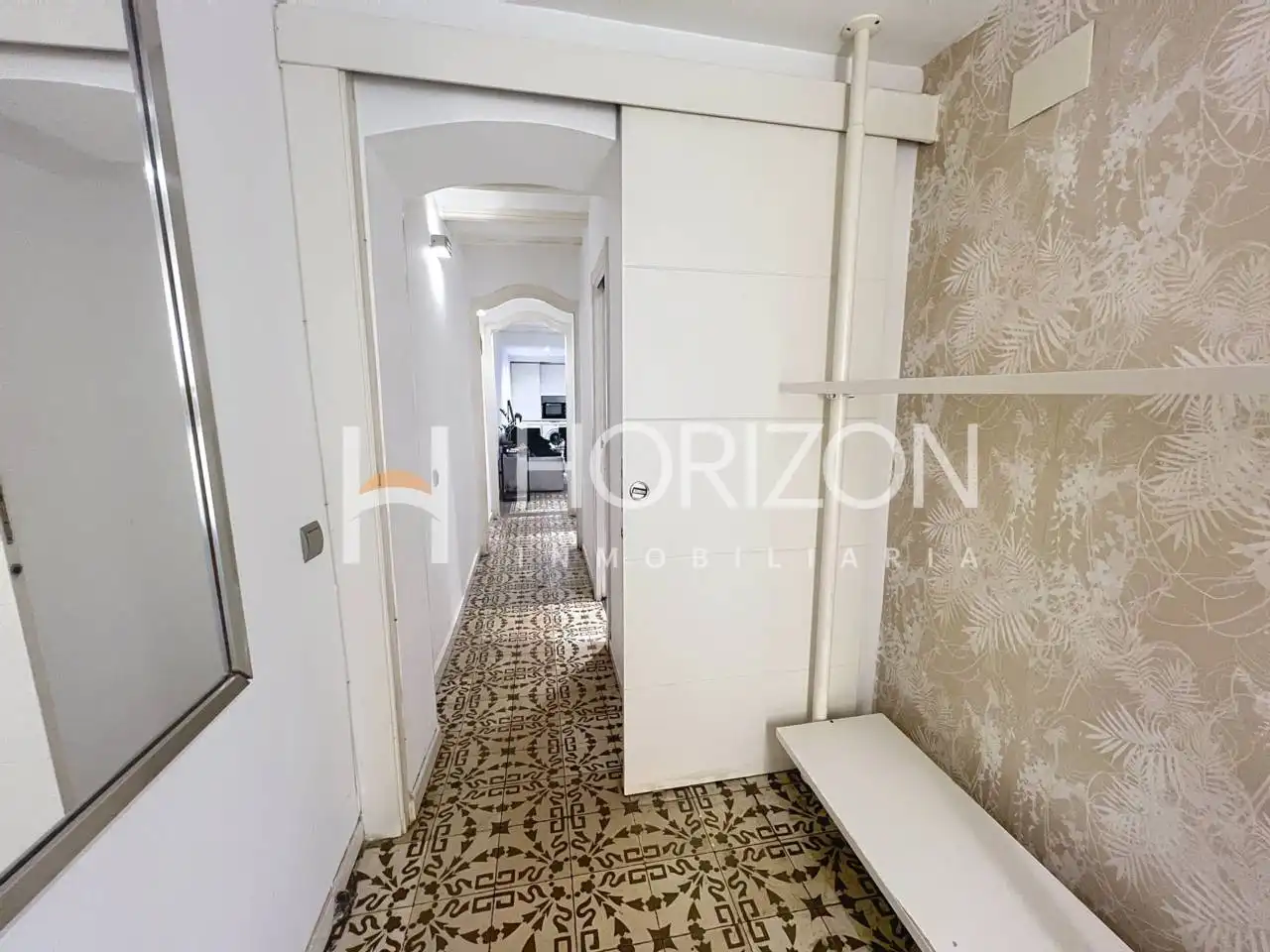 Apartament en venda en Barcelona amb Aire condicionat, Calefacció i Moblat
