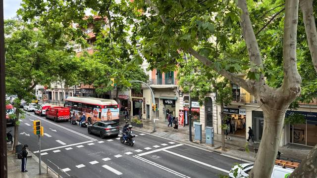 Piso en Venta en Carrer SANTS, 51 en Sants