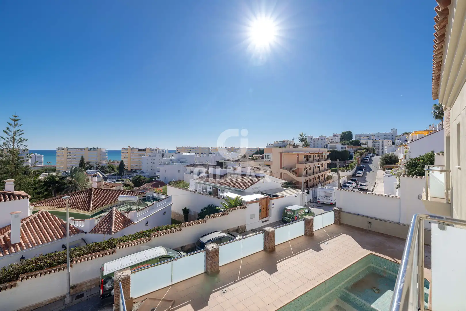 Piso con balcón en venta en Montemar, imagen 54