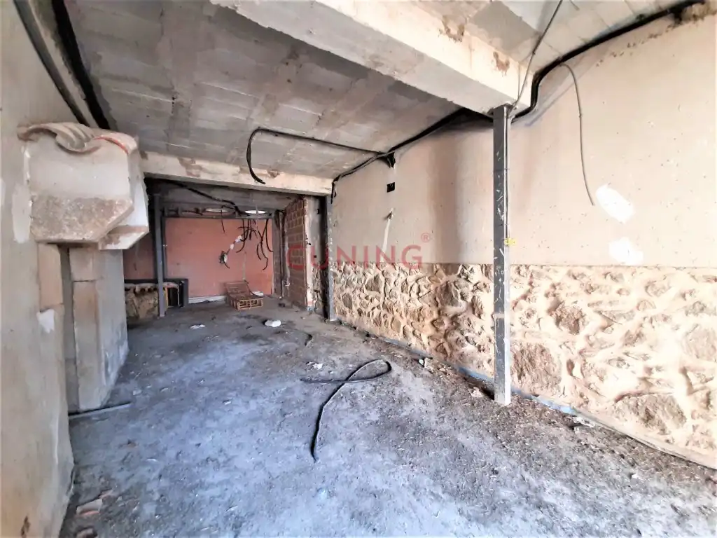 Casa o chalet en venta en Santa Ana con Terraza