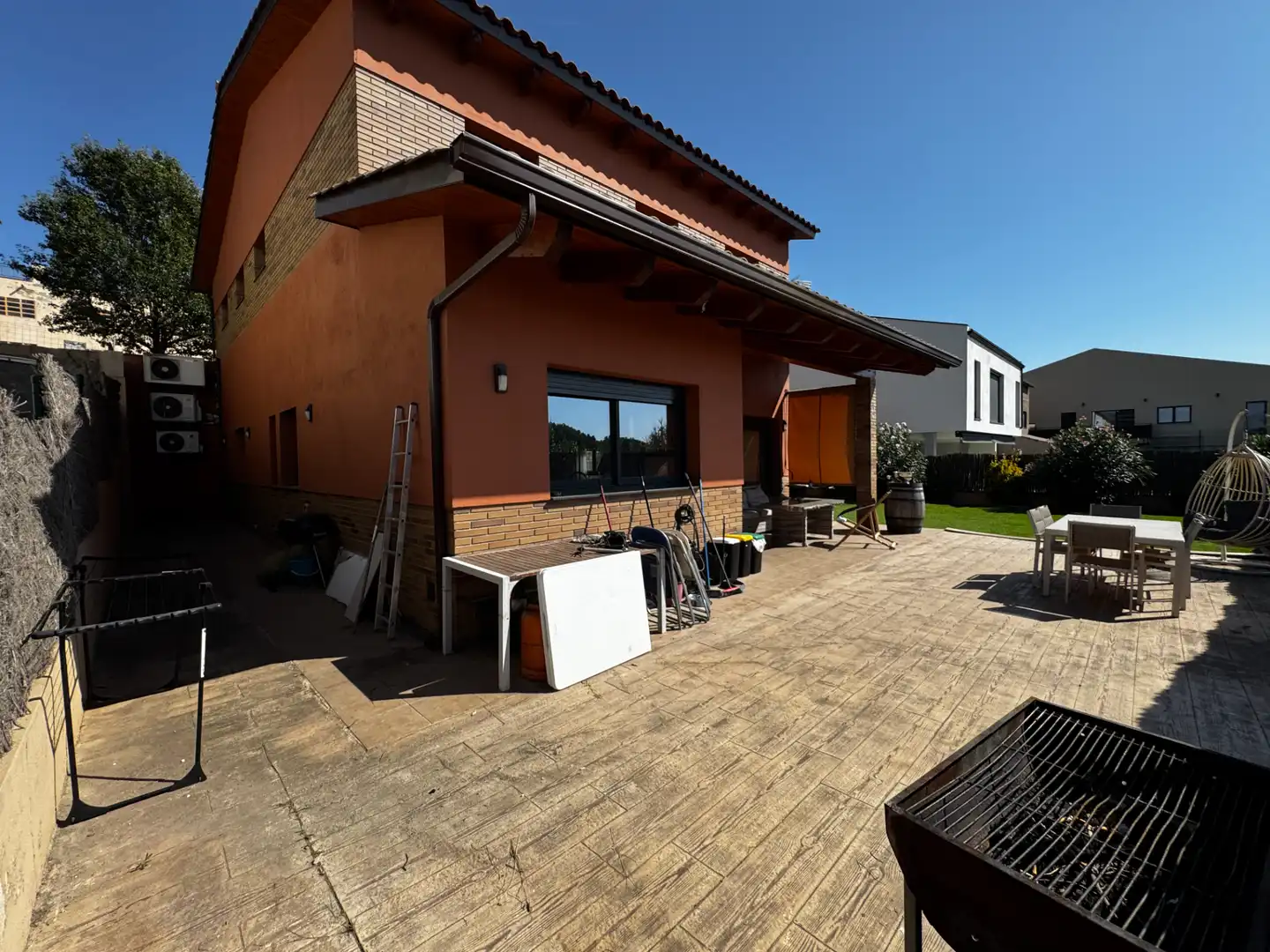 Casa amb jardí en venda a La Roca del Vallès, imagen 20