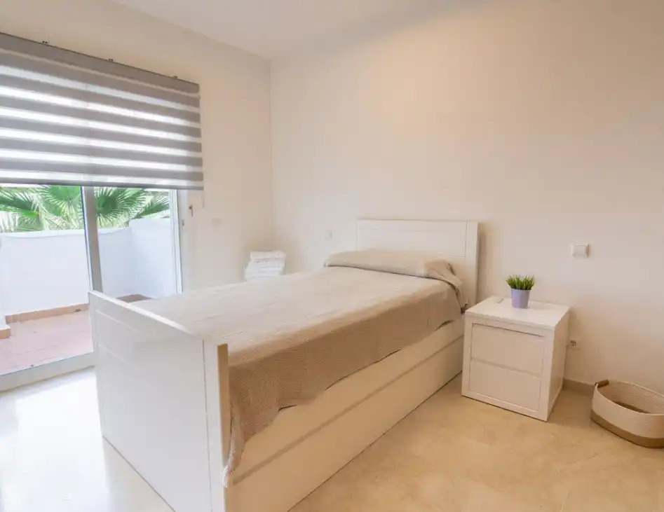 Wohnung mit Pool zum Verkauf in Benamara - Atalaya, imagen 8