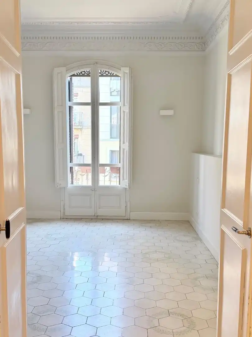 Wohnung mit Aufzug zum Verkauf in Carrer de Girona, imagen 4
