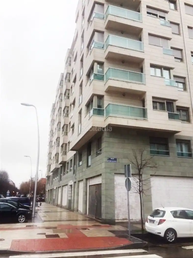 Pis amb ascensor en venda a Avenida de José Aguado 27, imagen 18