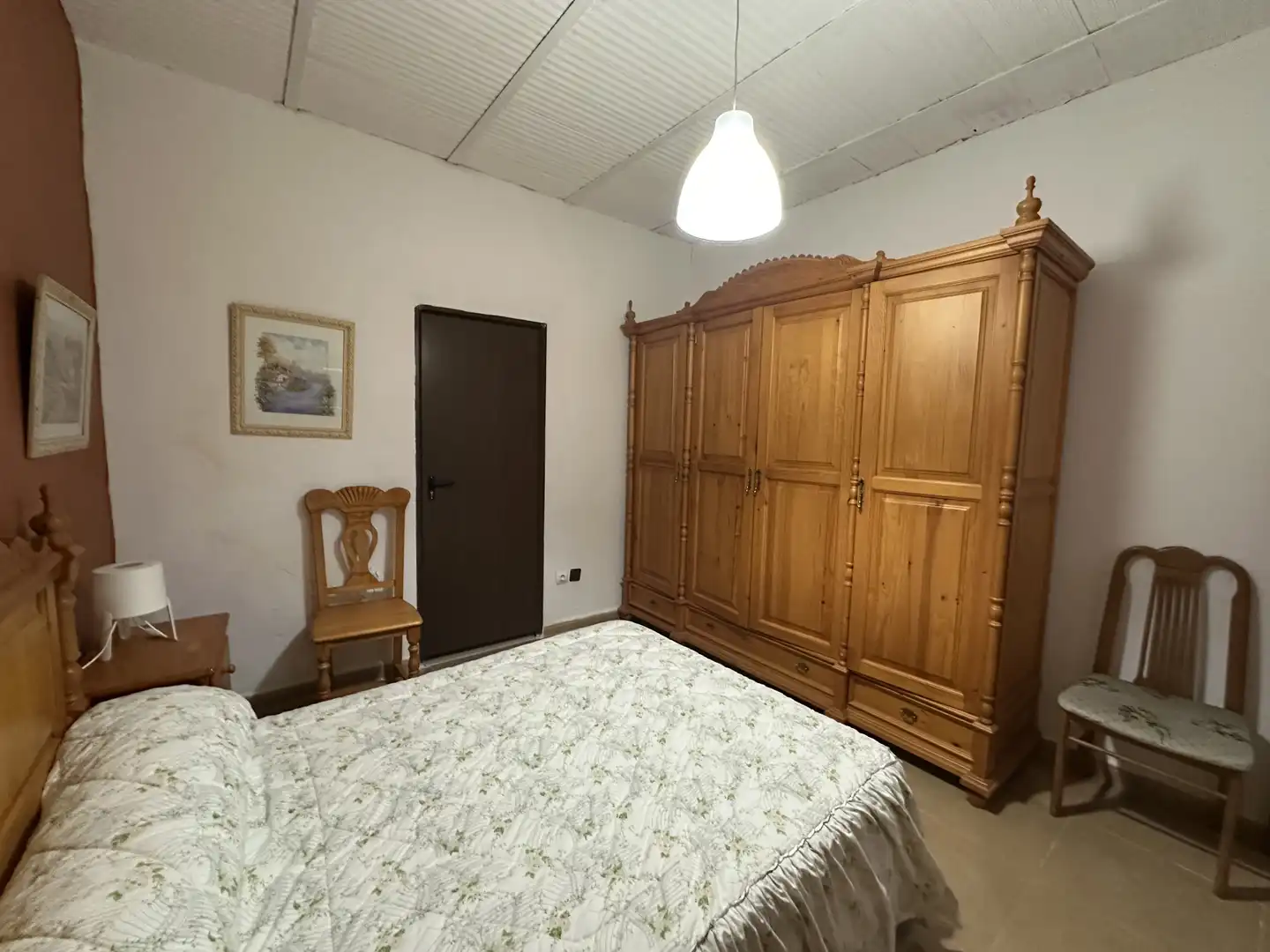 Habitación de Casa o chalet en venta en Baeza con Jardín privado y Piscina