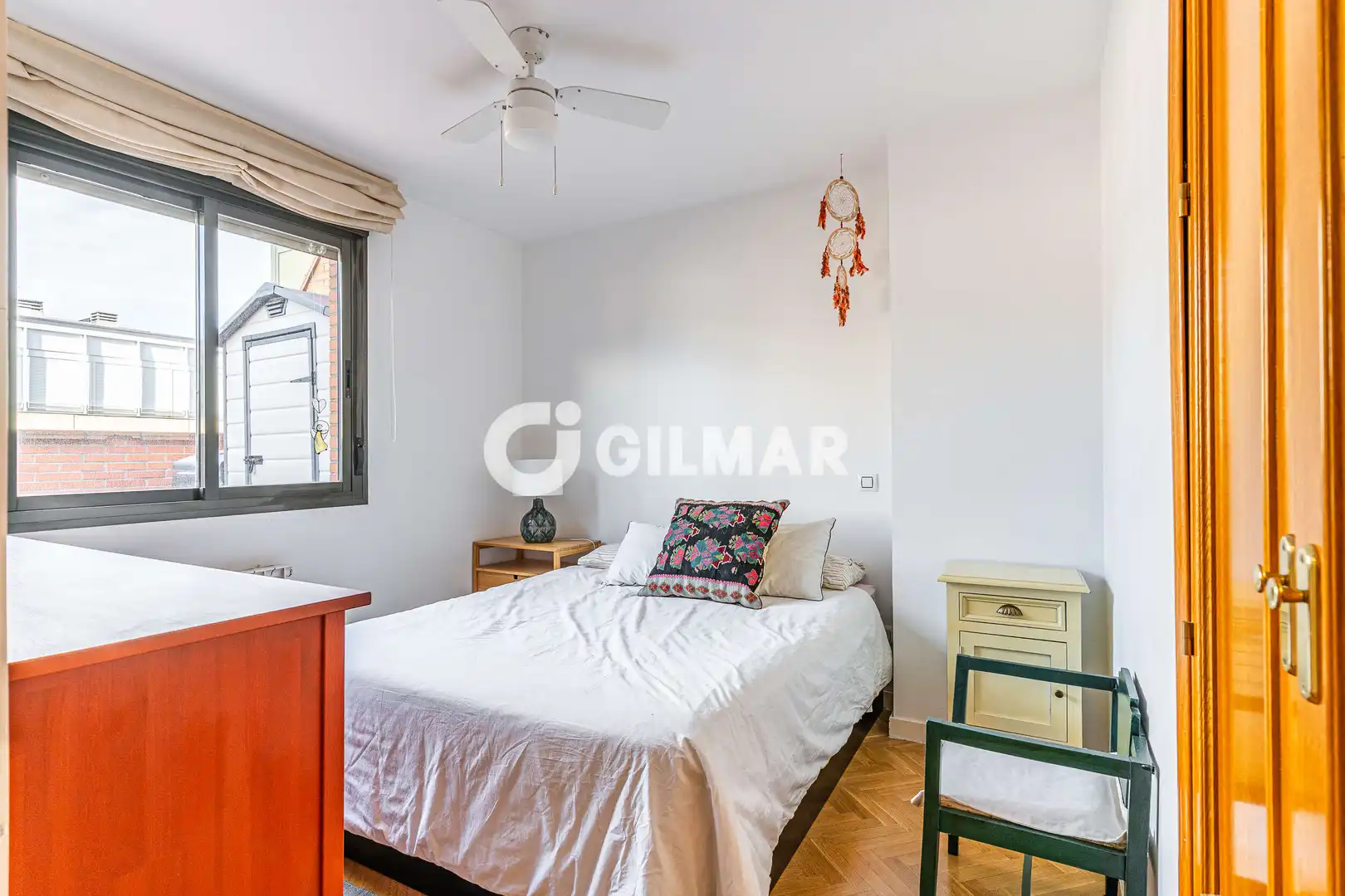 Habitación de Ático en venta en Villaverde