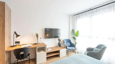 Foto 5 von Gebäude zur Miete in N/a, Valdebebas - Valdefuentes, Madrid Capital