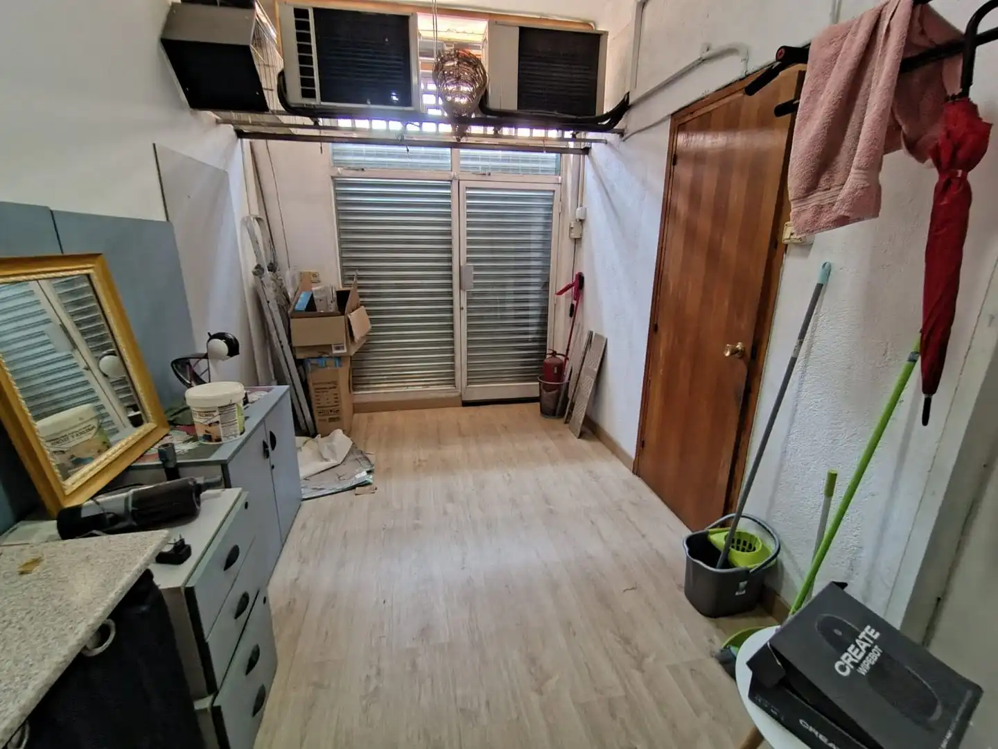 Local comercial de lloguer a Ronda de Sant Antoni de Llefià 122, imagen 12