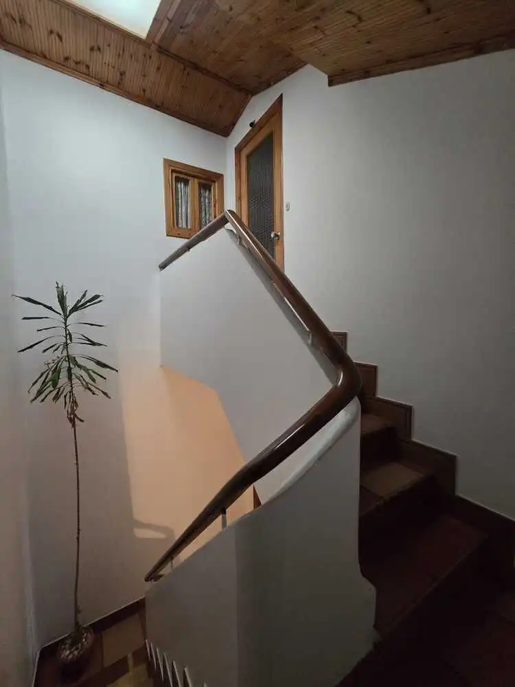Casa con jardín en venta en A Gándara, imagen 41