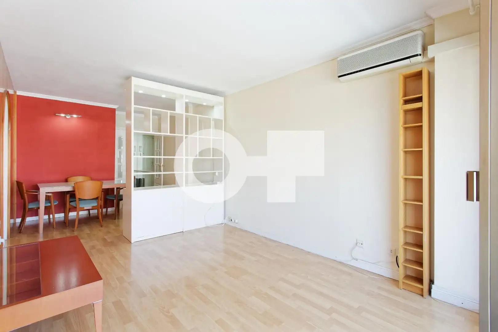 Habitación de Piso en venta en Barcelona con Aire acondicionado, Calefacción y Alarma