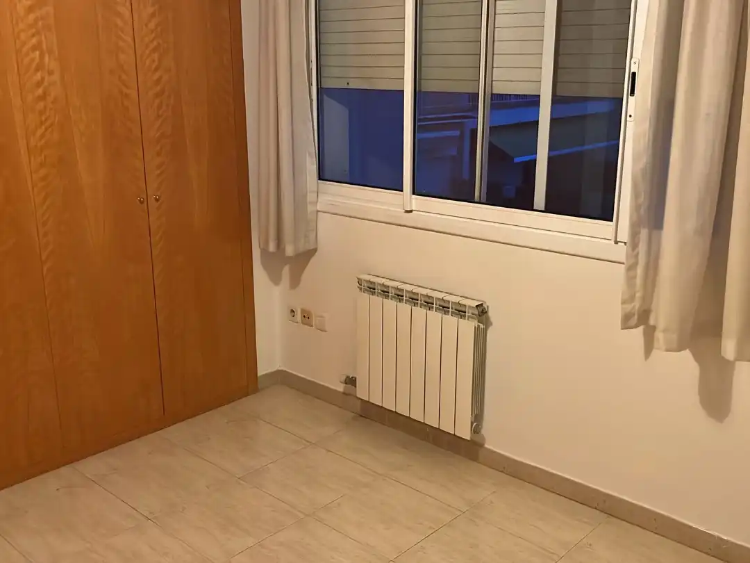 Bedroom of Duplexes for rent in El Coll