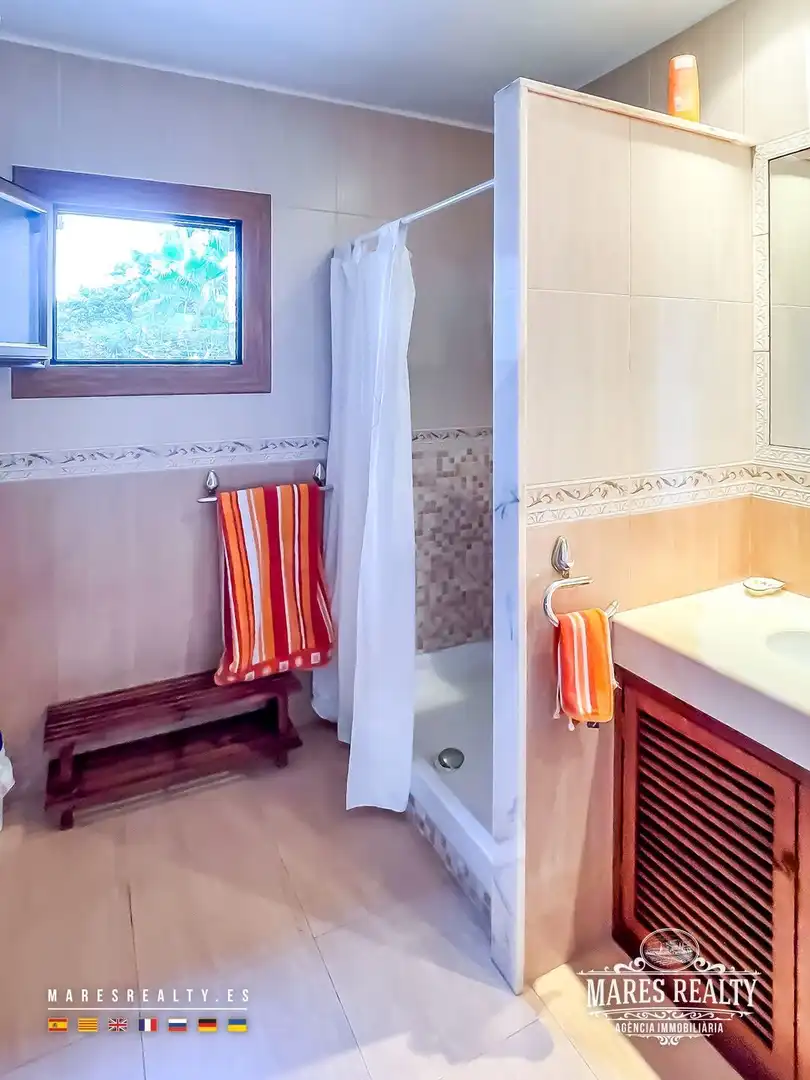 Casa con piscina en venta en Lloret Blau - La Creu de Lloret, imagen 19