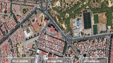 Foto 5 de Pis en venda a Fray Serafin de Ausejo, Juan XXIII - Rochelambert, Sevilla