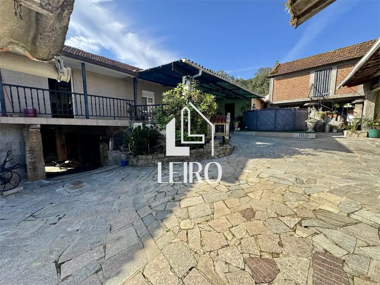 Maison avec jardin à vendre à Portas, imagen 15