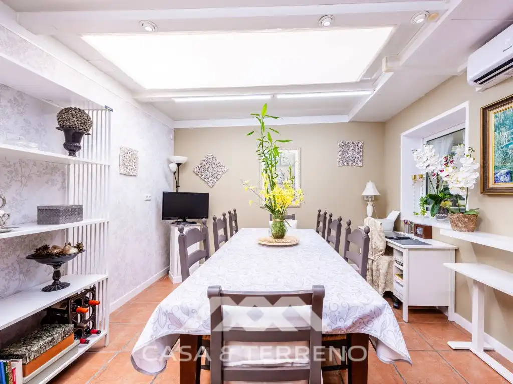 Terraced house to rent in Calle Ribera Del Duero, imagen 15