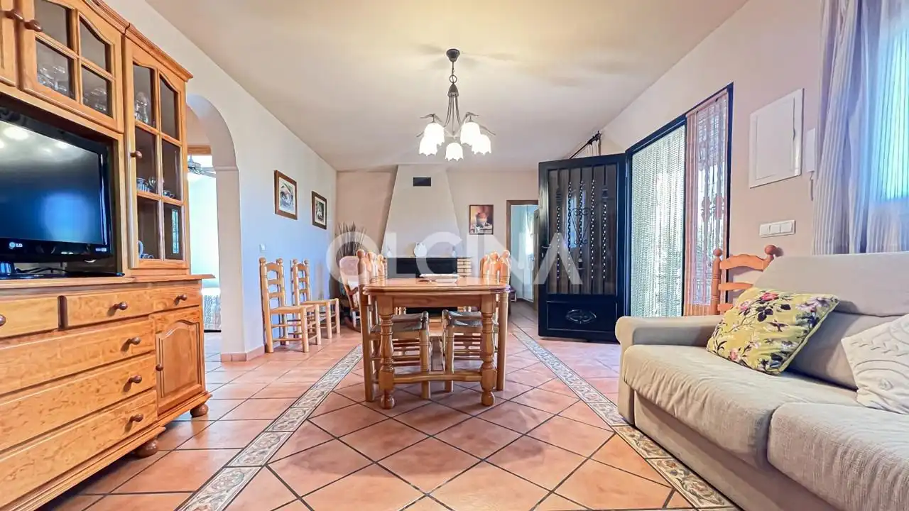 Haus zum Verkauf in Ibi, imagen 8
